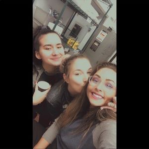 Meet your Posher, Kae